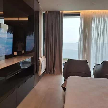 Lejlighed Luxury Alba Vlorë
