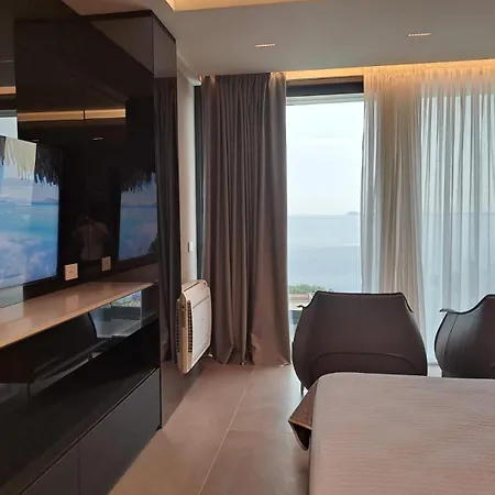 Luxury Alba Vlorë