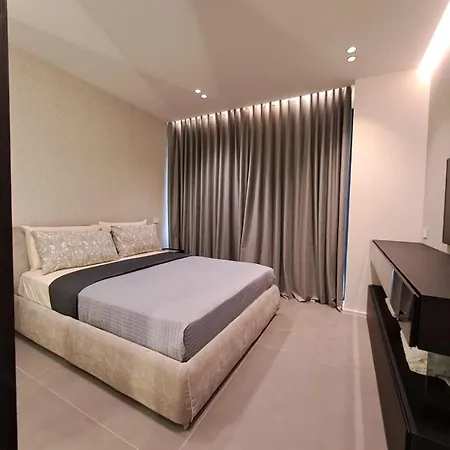 Luxury Alba 아파트 Vlorë