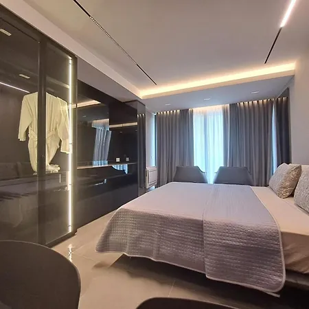 아파트 Luxury Alba *
