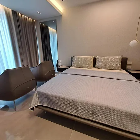 Luxury Alba Lejlighed Vlorë