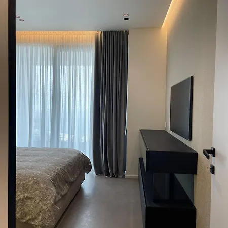 Lejlighed Luxury Alba