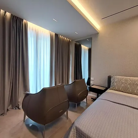 Lejlighed Luxury Alba