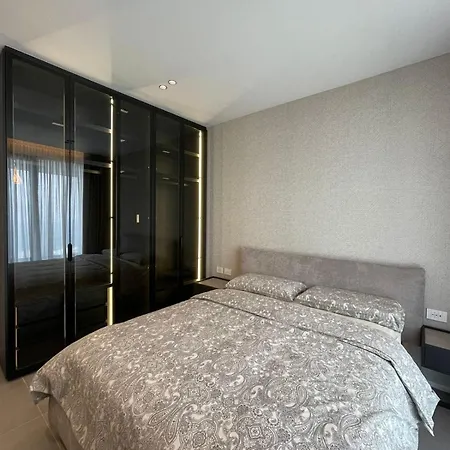 Luxury Alba Lejlighed Vlorë