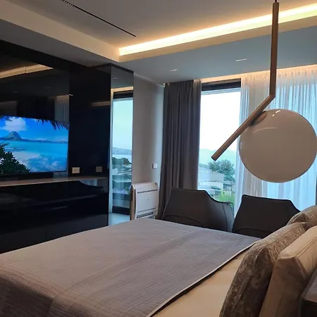 Luxury Alba Lejlighed *