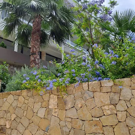 Luxury Alba Lejlighed Vlorë