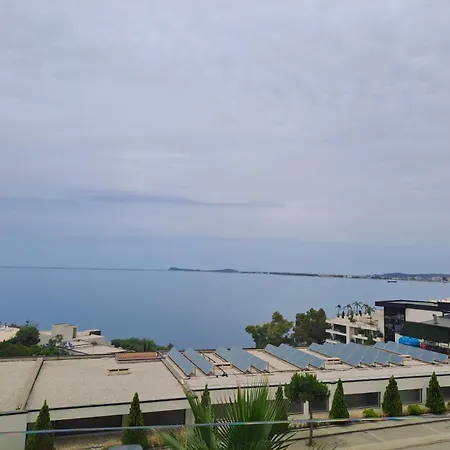 Luxury Alba * Vlorë