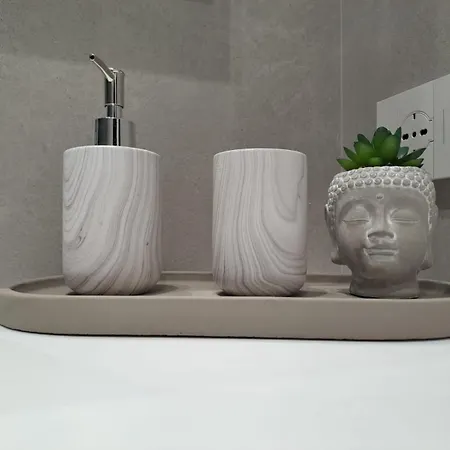 Luxury Alba Lejlighed Vlorë