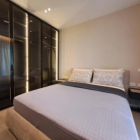 Luxury Alba * Vlorë