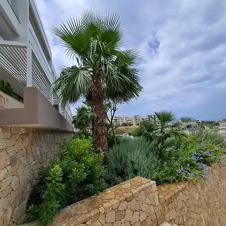 Luxury Alba Lejlighed Vlorë