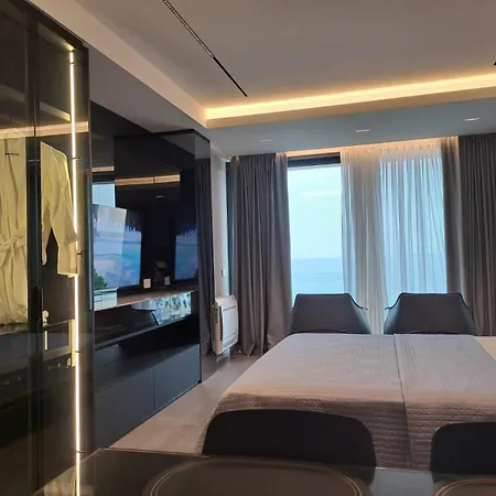 Lejlighed Luxury Alba *