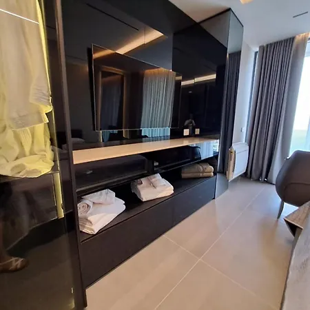Lejlighed Luxury Alba *