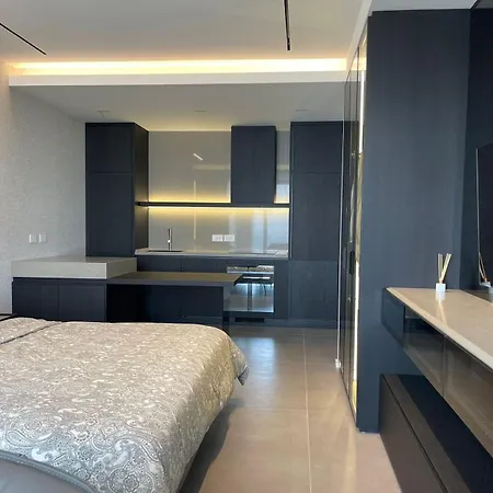 Luxury Alba * Vlorë