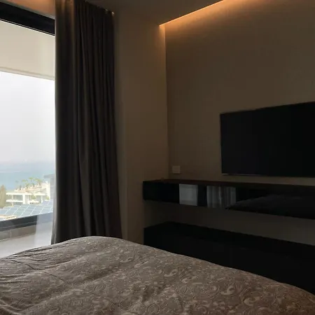 Lejlighed Luxury Alba *