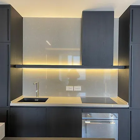 Luxury Alba Vlorë