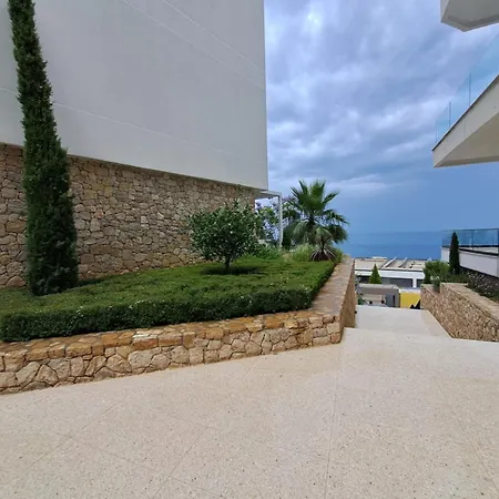 Lejlighed Luxury Alba