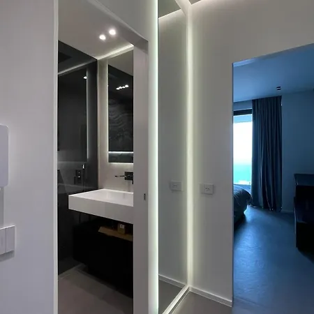 Luxury Alba Lejlighed Vlorë